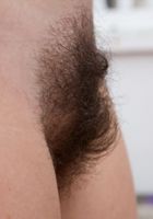 Hairy Patience goes naked outside, Patience (pat022) ATK Archives: Patience (Hairy Patience goes naked outside)