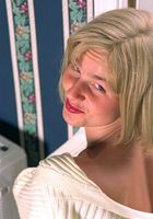 Paulina in upskirts and panties, Paulina (pau012) ATK Archives: Paulina (Paulina in upskirts and panties)