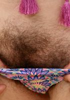 Paulette pulls her pink hairy pussy open wide, Paulette (pau036) ATK Natural & Hairy: Paulette (Paulette pulls her pink hairy pussy open wide)