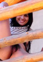 Paz in exotic and hairy, Paz (paz001) ATK Petites: Paz (Paz in exotic and hairy)