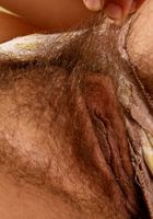 Pearl from ATK Natural & Hairy
