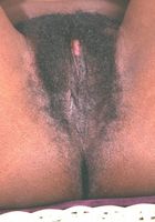 Penny from ATK Natural & Hairy