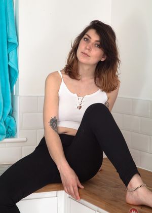 Penelope from ATK Natural & Hairy