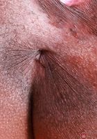 ATK Exotics: Poppy Cox (Poppy Cox Nude Posing Exotic Pussy Spreading)