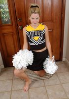 Portia loves to be a naughty cheerleader tease, Portia (por003) ATK Archives: Portia (Portia loves to be a naughty cheerleader tease)