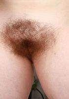 Quinn Helix in young and hairy, Quinn Helix (qui007) ATK Natural & Hairy: Quinn Helix (Quinn Helix in young and hairy)
