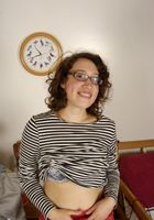 All natural and hairy girl next door Rachael strips for you, Rachael (rac036) ATK Archives: Rachael (All natural and hairy girl next door Rachael strips for you)