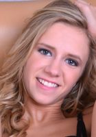 Rachel James from ATK Petites