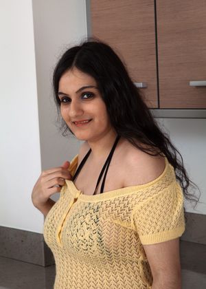 Rani from ATK Natural & Hairy