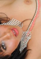 Exotic Rebecca spreads her pussy, Rebecca Lace (reb021) ATK Exotics: Rebecca Lace (Exotic Rebecca spreads her pussy)
