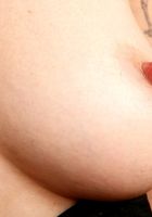 Red spreads her pussy, Red (red001) ATK Archives: Red (Red spreads her pussy)
