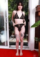 Remi Raw from ATK Petites