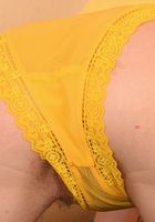 Horny babe Romana teases in her lingerie and masturbates, Romana (rom008) ATK Archives: Romana (Horny babe Romana teases in her lingerie and masturbates)
