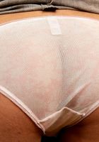 Rosalee's hairy pussy under her panties, Rosalee (ros045) ATK Exotics: Rosalee (Rosalee's hairy pussy under her panties)