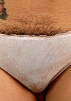 Rosalee's hairy pussy under her panties, Rosalee (ros045) ATK Exotics: Rosalee (Rosalee's hairy pussy under her panties)