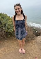 Rose Caarter Malibu Beach Date, Rose Carter (ros079) ATK Petites: Rose Carter (Rose Caarter Malibu Beach Date)
