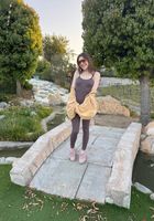 Rose Caarter Behind the Scenes, Rose Carter (ros079) ATK Galleria: Rose Carter (Rose Caarter Behind the Scenes)