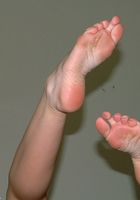 Sabrina in footfetish, Sabrina (sab003) ATK Archives: Sabrina (Sabrina in footfetish)