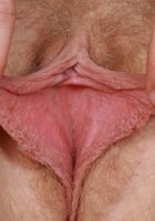 Sabrina from ATK Natural & Hairy