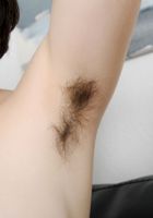 Sally from ATK Natural & Hairy