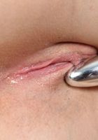 Samantha Hayes Creams All Over Her Silver Vibrator, Samantha Hayes (sam080) ATK Petites: Samantha Hayes (Samantha Hayes Creams All Over Her Silver Vibrator)