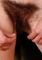 Sandy in mature and hairy, Sandy (san019) ATK Petites: Sandy (Sandy in mature and hairy)