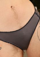 Sandy Bottoms in scary hairy, Sandy Bottoms (san059) ATK Natural & Hairy: Sandy Bottoms (Sandy Bottoms in scary hairy)