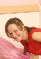 Sara from ATK Archives