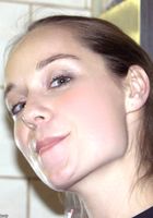 Sara Makeup and Pee, Sara (sar017) ATK Natural & Hairy: Sara (Sara Makeup and Pee)