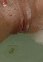 Sara loves to take a bath, Sara (sar028) ATK Archives: Sara (Sara loves to take a bath)