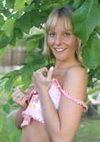 Sarah in nudism, Sarah (sar047) ATK Archives: Sarah (Sarah in nudism)