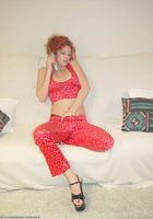Sativa in masturbation, Sativa (sat001) ATK Archives: Sativa (Sativa in masturbation)