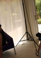 Sativa Verte in behind the scenes, Sativa Verte (sat007) ATK Premium: Sativa Verte (Sativa Verte in behind the scenes)