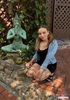 ATK Girlfriends: Selina Imai (ATK Girlfriends Selina Imai Photo Set)