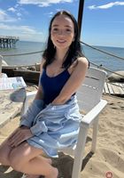 Selina Imai Paradise Cove Part 1 and 2 BTS, Selina Imai (sel018) ATK Galleria: Selina Imai (Selina Imai Paradise Cove Part 1 and 2 BTS)