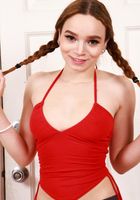 Selina Imai takes it all off for you, Selina Imai (sel019) ATK Petites: Selina Imai (Selina Imai takes it all off for you)