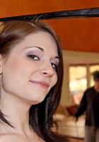 Sensi Pearl in behind the scenes, Sensi Pearl (sen004) ATK Petites: Sensi Pearl (Sensi Pearl in behind the scenes)