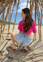 Serena Hill Ventura Part 1 and 2 BTS, Serena Hill (ser031) ATK Galleria: Serena Hill (Serena Hill Ventura Part 1 and 2 BTS)