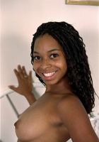 Shana in black women, Shana (sha027) ATK Exotics: Shana (Shana in black women)
