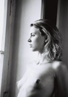 Sharon in artistic, Sharon (sha059) ATK Premium: Sharon (Sharon in artistic)