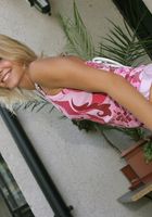 Sharon in upskirts and panties, Sharon (sha059) ATK Archives: Sharon (Sharon in upskirts and panties)