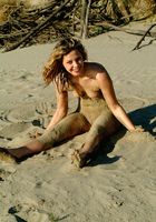 Shelly in nudism, Shelly (she030) ATK Petites: Shelly (Shelly in nudism)