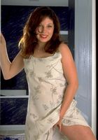 Tawni in upskirts and panties, Tawni (shi008) ATK Archives: Tawni (Tawni in upskirts and panties)