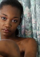 Shy Wilky in black women, Shy Wilky (shy004) ATK Exotics: Shy Wilky (Shy Wilky in black women)