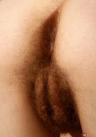 Silvia spreads her hairy horny pussy., Sylvia Sinclair (sil016) ATK Natural & Hairy: Sylvia Sinclair (Silvia spreads her hairy horny pussy.)