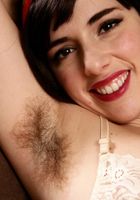 Hairy Simone spreads her bush, Simone Delilah (sim034) ATK Natural & Hairy: Simone Delilah (Hairy Simone spreads her bush)