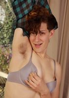 Simone from ATK Archives