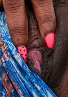 Sizi Sev in black women, Sizi Sev (siz001) ATK Exotics: Sizi Sev (Sizi Sev in black women)