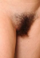 Hairy Russian Sofia gets wet, Sofia (sof025) ATK Natural & Hairy: Sofia (Hairy Russian Sofia gets wet)