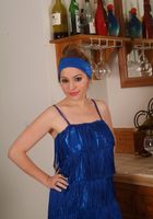 Solstice in latinas, Solstice (sol004) ATK Exotics: Solstice (Solstice in latinas)